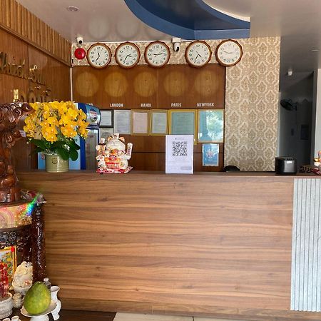 Hong Phuc Hotel 2 Đà Nẵng Ngoại thất bức ảnh