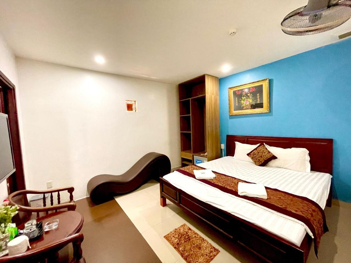 Hong Phuc Hotel 2 Đà Nẵng Ngoại thất bức ảnh