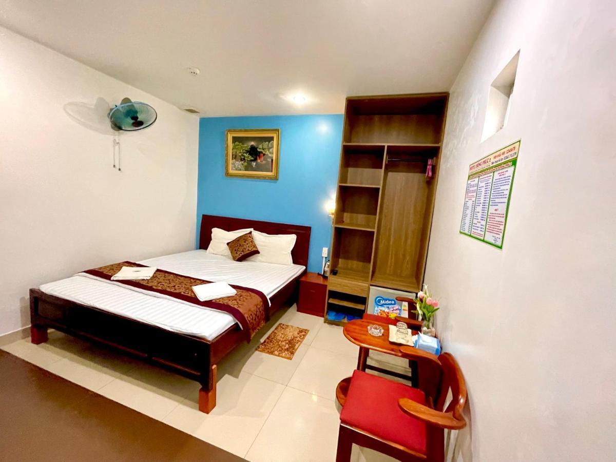 Hong Phuc Hotel 2 Đà Nẵng Ngoại thất bức ảnh