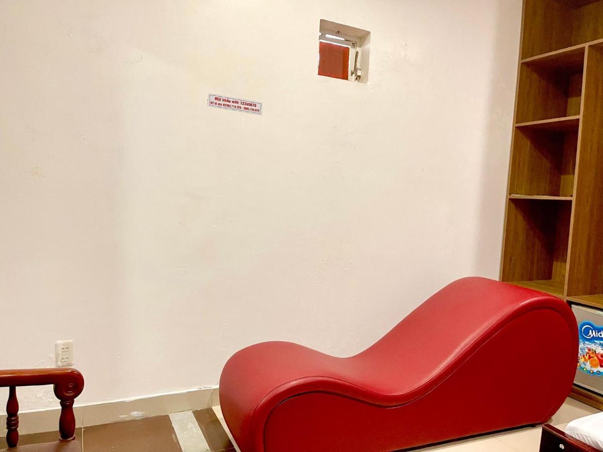 Hong Phuc Hotel 2 Đà Nẵng Ngoại thất bức ảnh