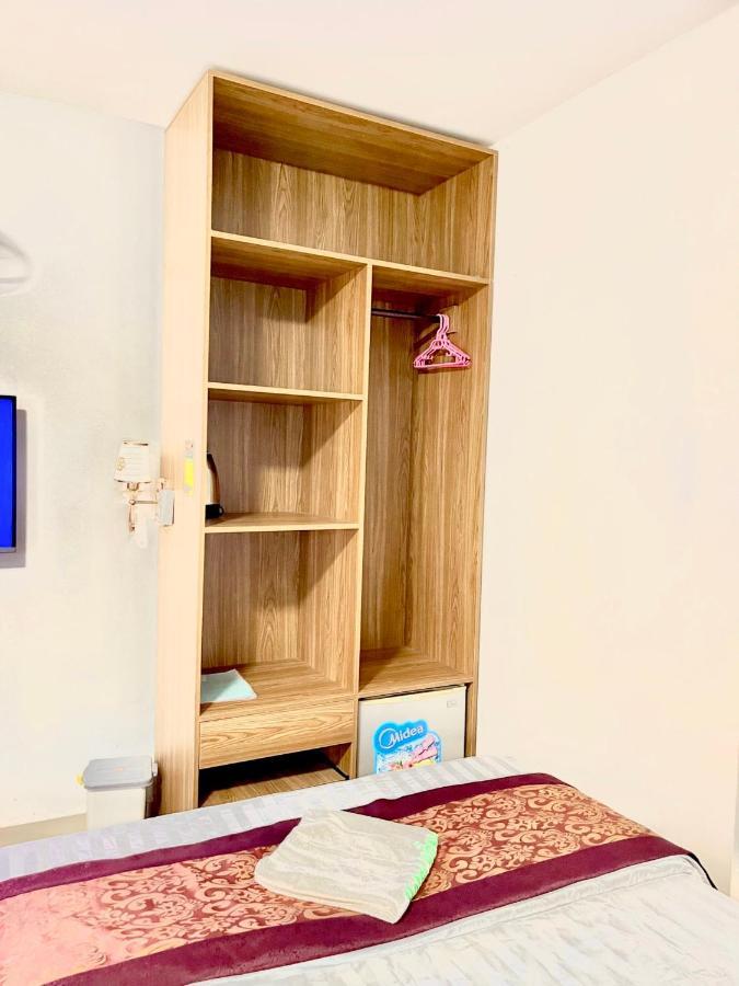 Hong Phuc Hotel 2 Đà Nẵng Ngoại thất bức ảnh