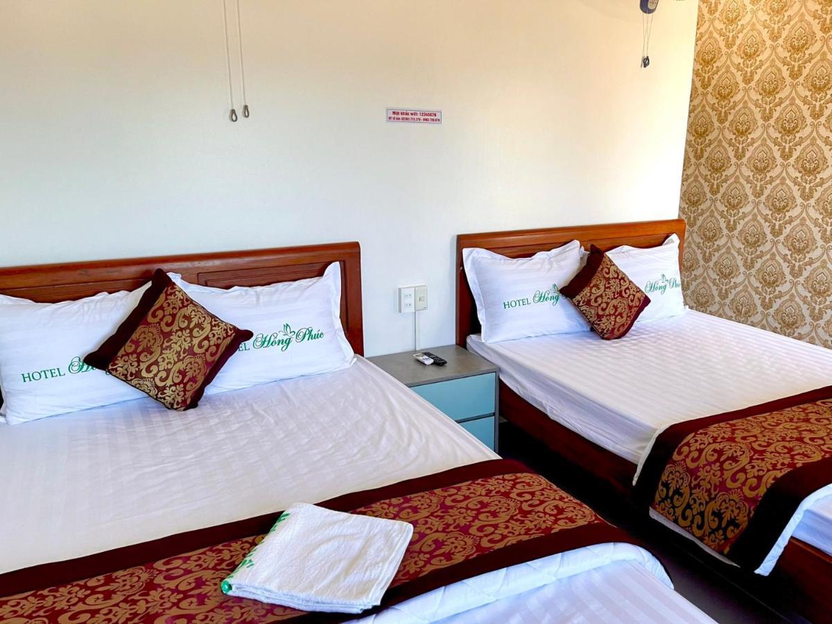 Hong Phuc Hotel 2 Đà Nẵng Ngoại thất bức ảnh