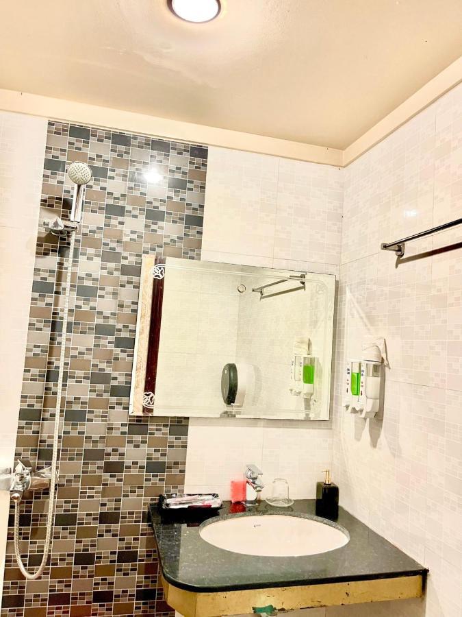Hong Phuc Hotel 2 Đà Nẵng Ngoại thất bức ảnh